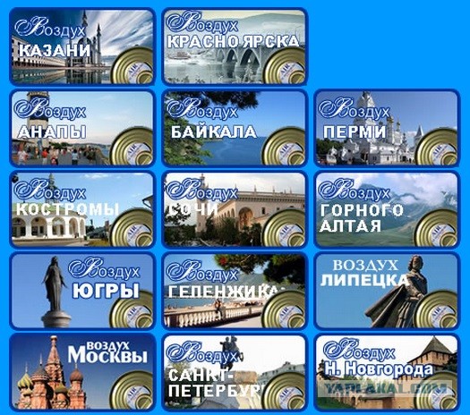 Вода в бутылках - это  надувательство