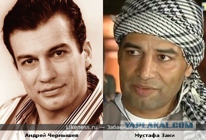 20 актеров, идеально перевоплотившихся