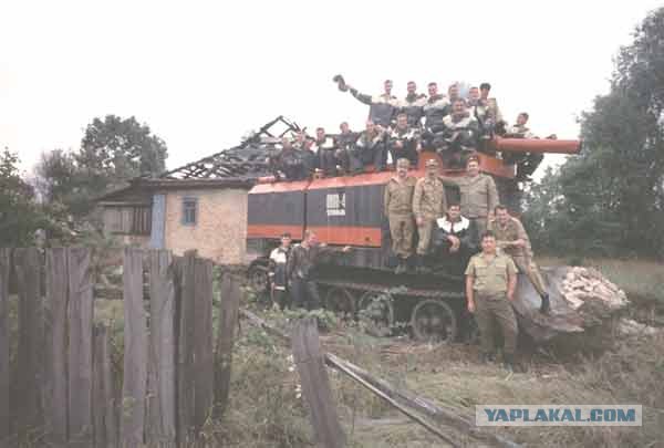 Военно-технический музей