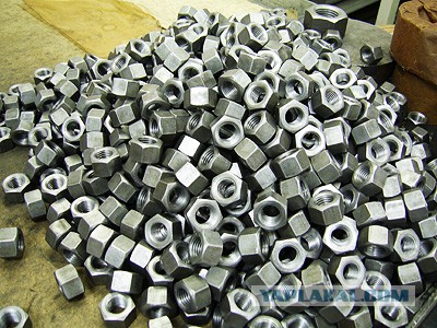 Когда жена работает сварщицей