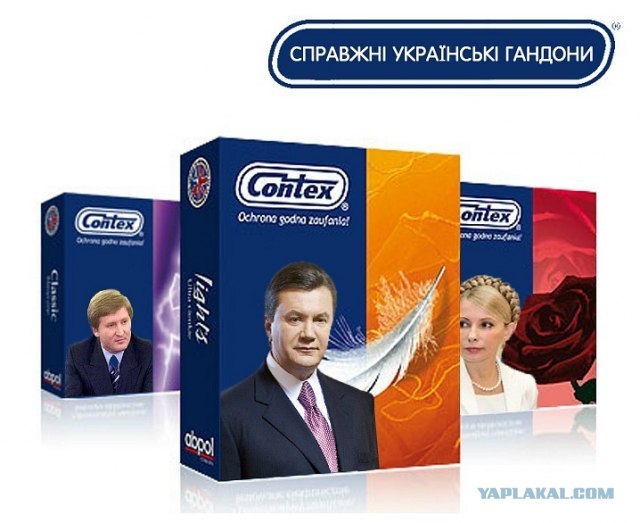 Немного фактов о контрацепции
