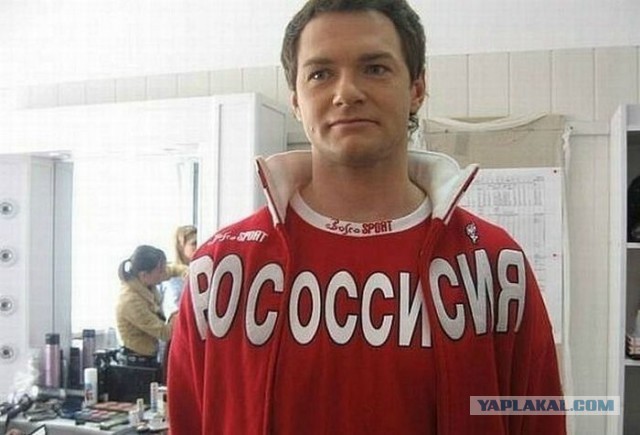 Маразмы месяца