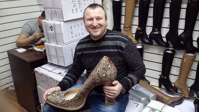 Ужасы и приколы из соцсетей
