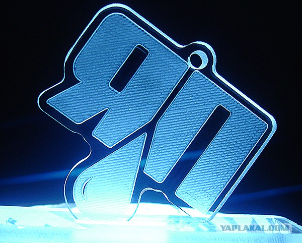 ЯПъ для ЯПа