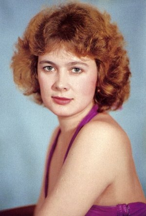 Самые красивые советские актрисы.