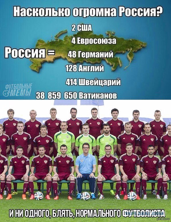 Я гомофоб.
