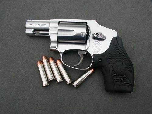 Купил себе Глок 19