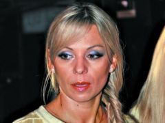 фото ирины салтыковой 2015