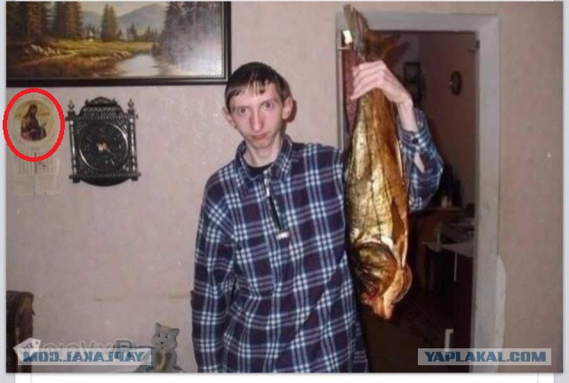 Обыденная безвкусица.