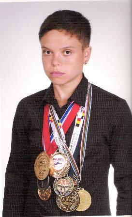 Монолог белорусской красавицы