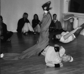 Фотожаба: гоблины на танцах