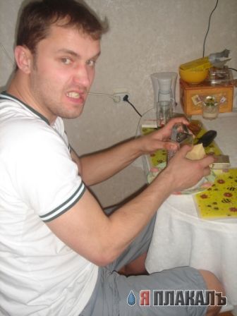Свининка