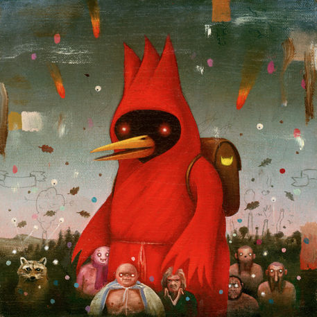 В Омске клиент жестоко избил девушку-администратора