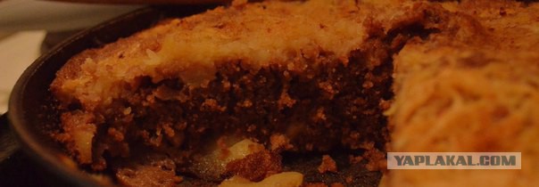 Кухня (кулинарное и околокулинарное общение)
