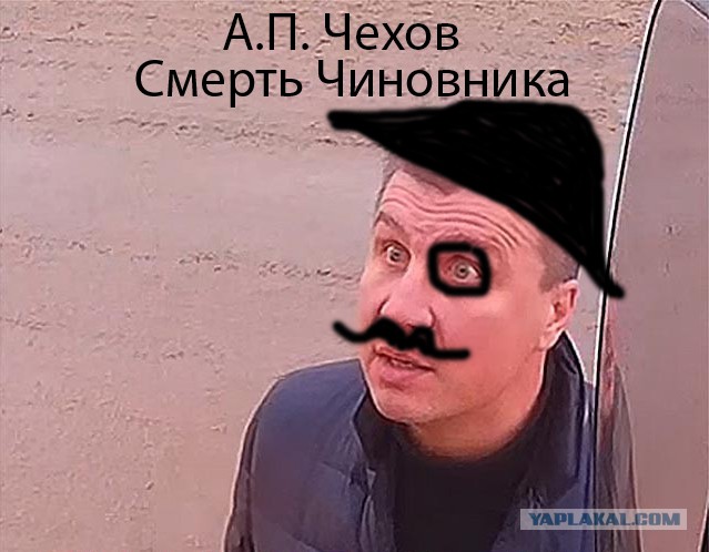 Вечеринка на съёмной квартире удалась