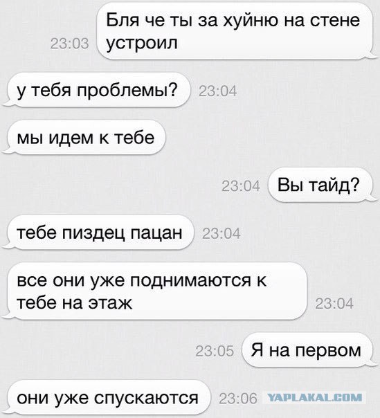 Комментарии, подписи, текстовые приколы