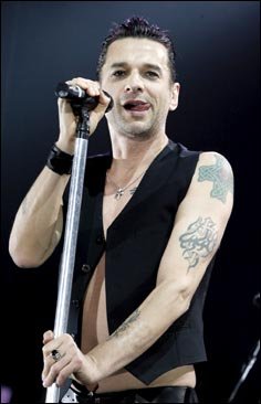 Depeche Mode