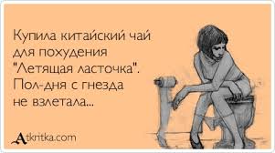 Как мы крысу наказали