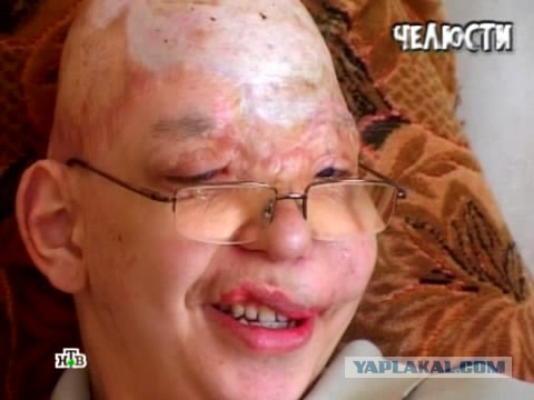 Отвалите! Это мой огурец.