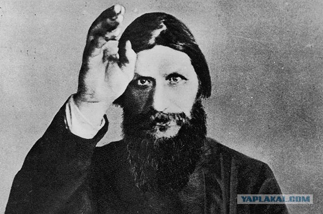 Разные исторические байки