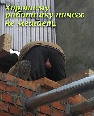 Подборка картинок с юмором "на любителя"