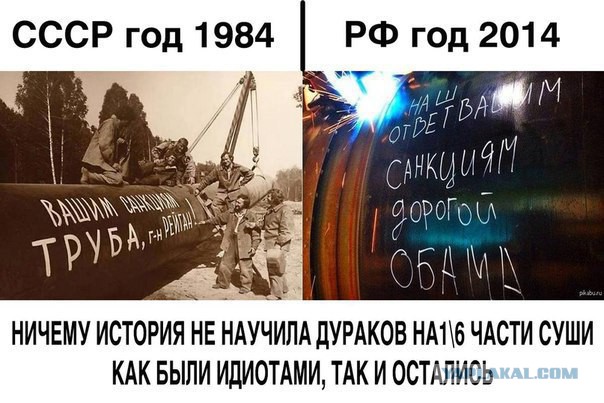 Рубль на грани