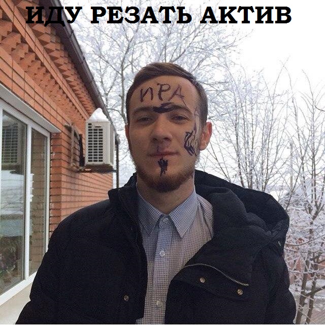 Чудны рабы твои, господи 09.02.18