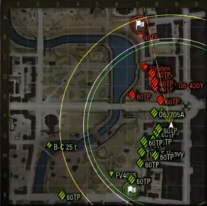 Wargaming 54