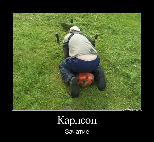 Газонокосильщик 2,0