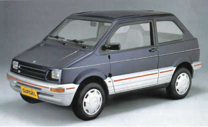 Игра на ЯПе: Угадай АВТО-2