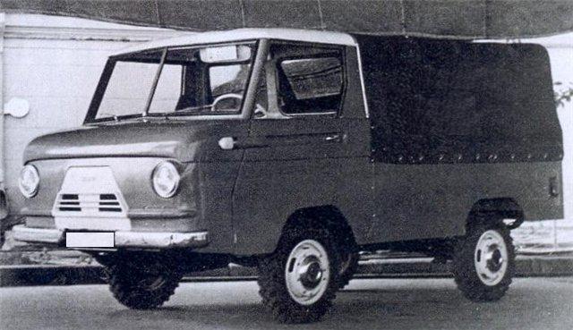 Угадай АВТО-4