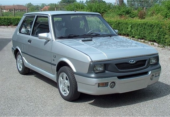 Игра на ЯПе: Угадай АВТО-5