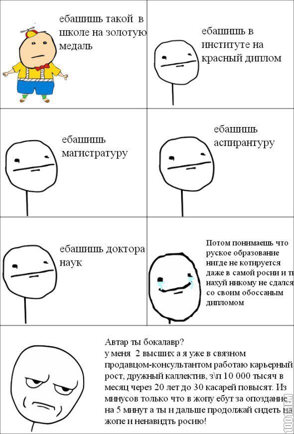 Бредзона в картинках 26.11.2019