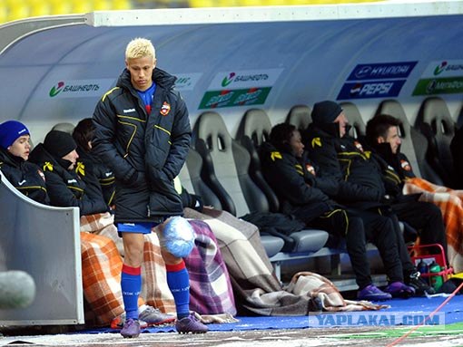 League Champions Сезон 2011/2012