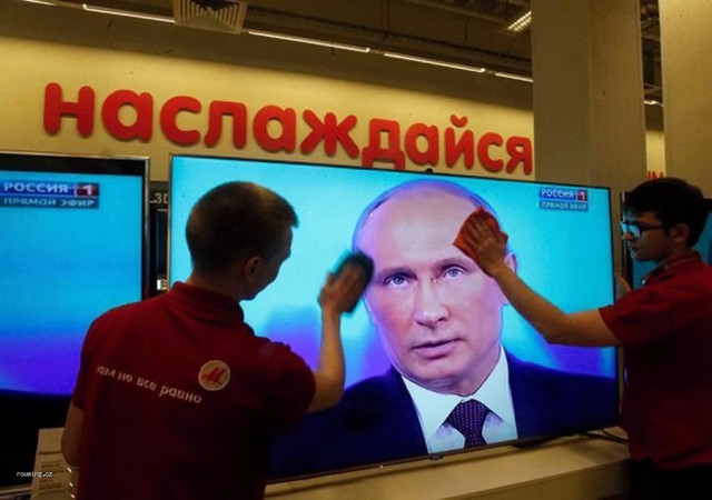 Путин обратится к россиянам из-за ситуации с коронавирусом
