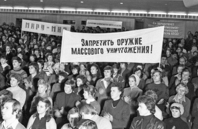 Интересные и редкие ретро-фотографии  11.04.20