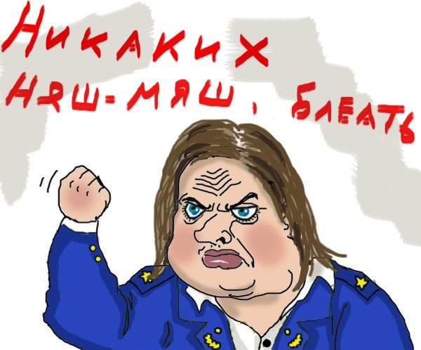 Экс-духовник Поклонской призвал патриарха Кирилла уйти в отставку.