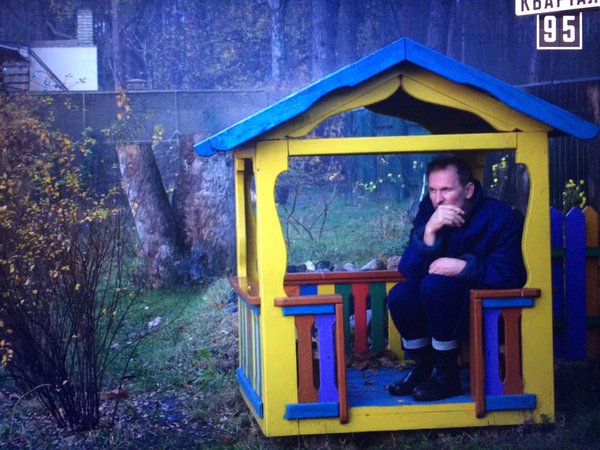 С низов на вершину: почему Москва долго не принимала «актера с народа» Федора Добронравова?