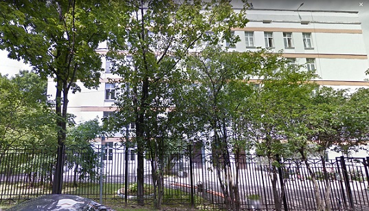 День рождения Гостьи из прошлого