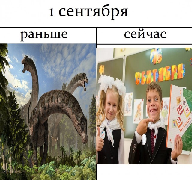 Аморальная деградация