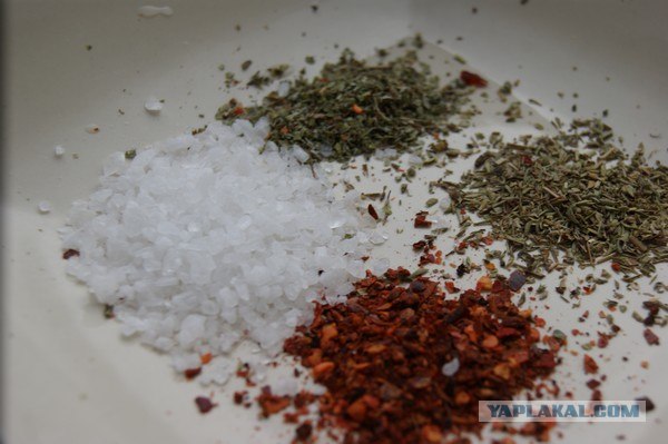 Телятина с подберезовиками)))