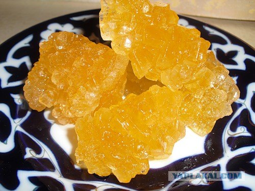 Кулинарная беседка