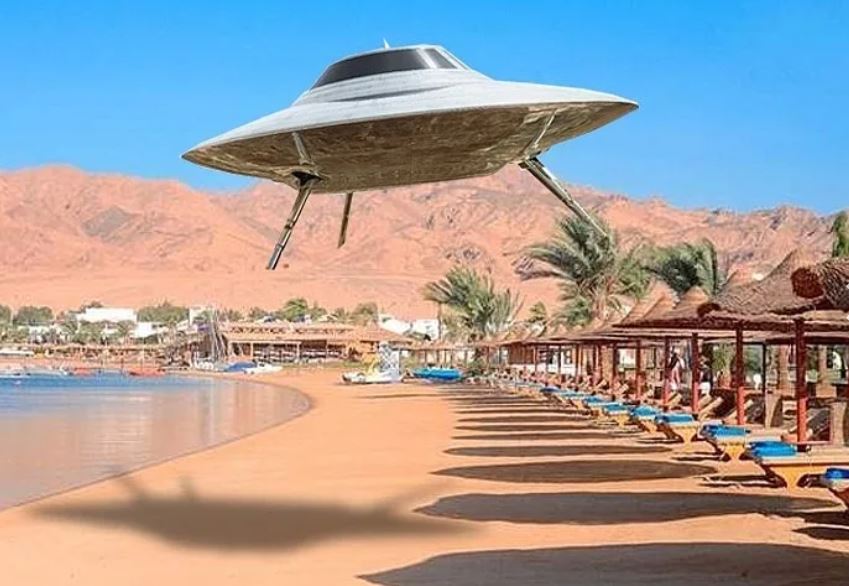 Египет Красное Море Курорты Фото