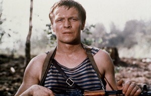 Единственный моряк, сбежавший с советской подлодки