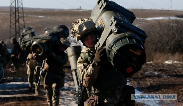 ВС РФ озвучило потери