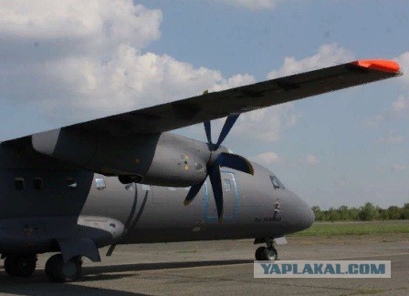 Возрождение «Авиакора»: в Самарской области собираются наладить производство самолетов