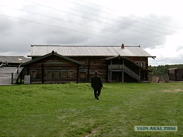 встреча на дороге