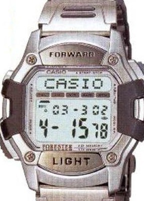 Casio. Надоел тайвань
