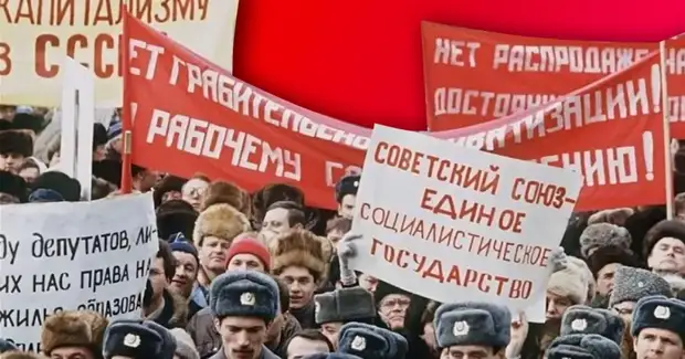 Джордж Сорос заявил о своей причастности к разрушению СССР и попытке повторить то же самое в России