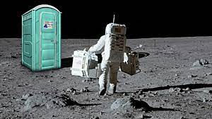 История Луноспоров